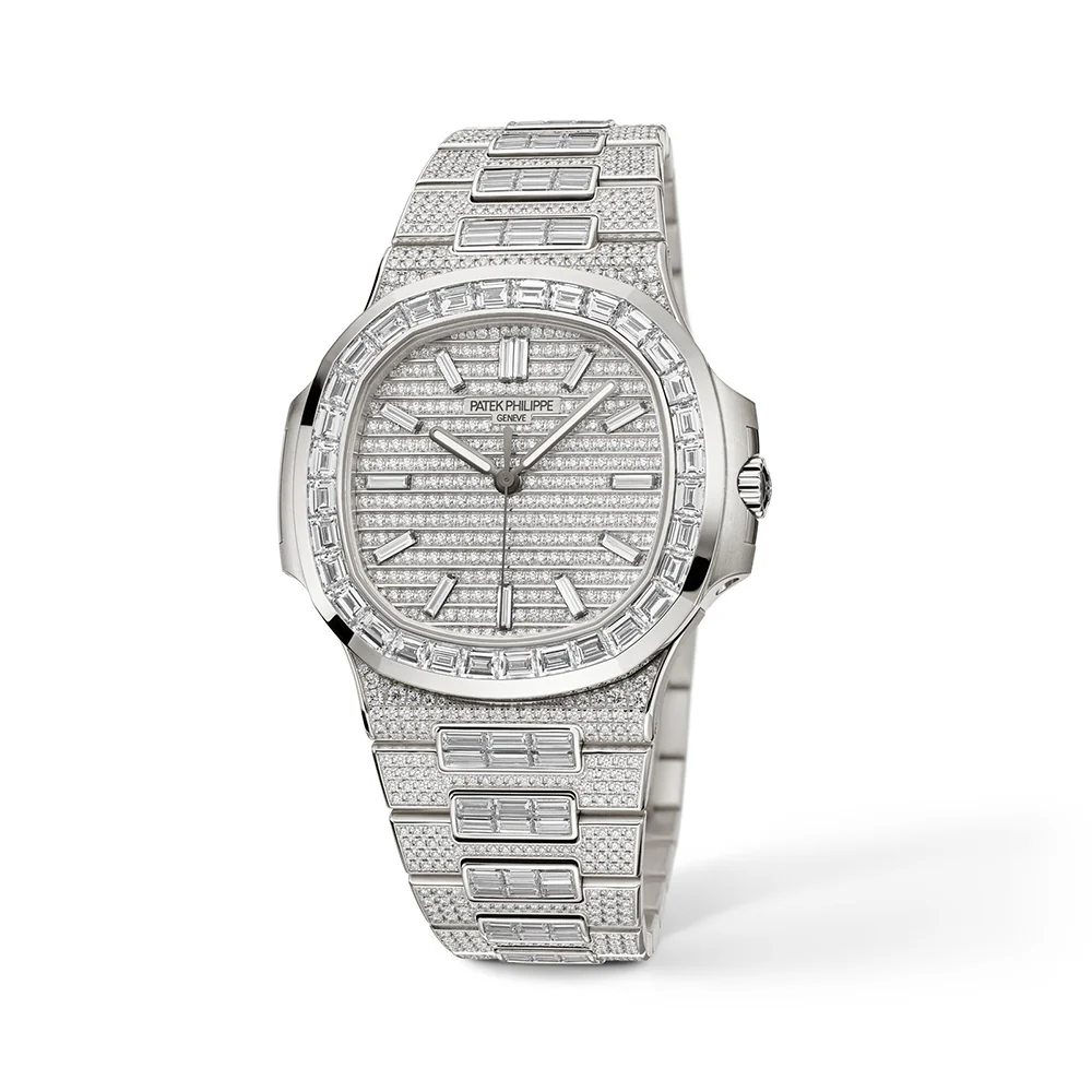 Patek Philippe Nautilus 5811/1460G-001 - Image 5