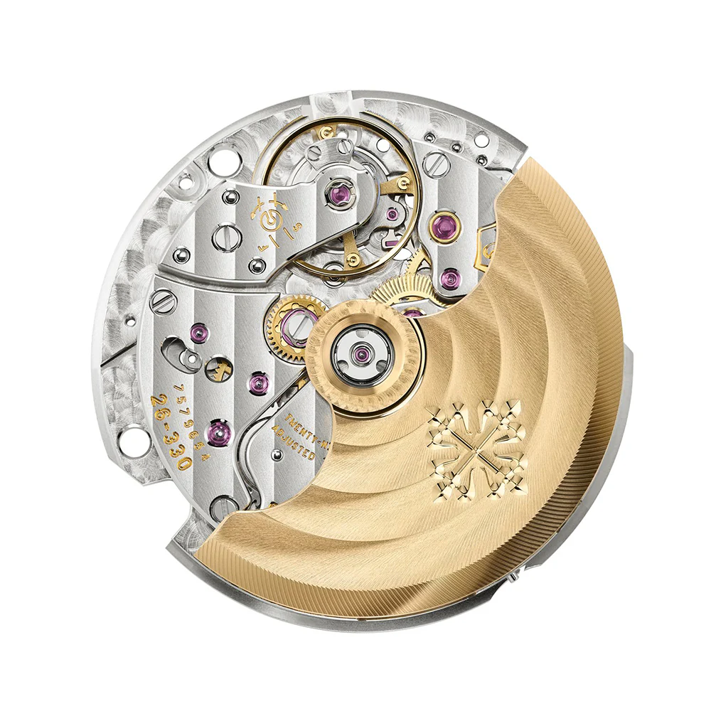 Patek Philippe Nautilus 5811/1460G-001 - Image 7