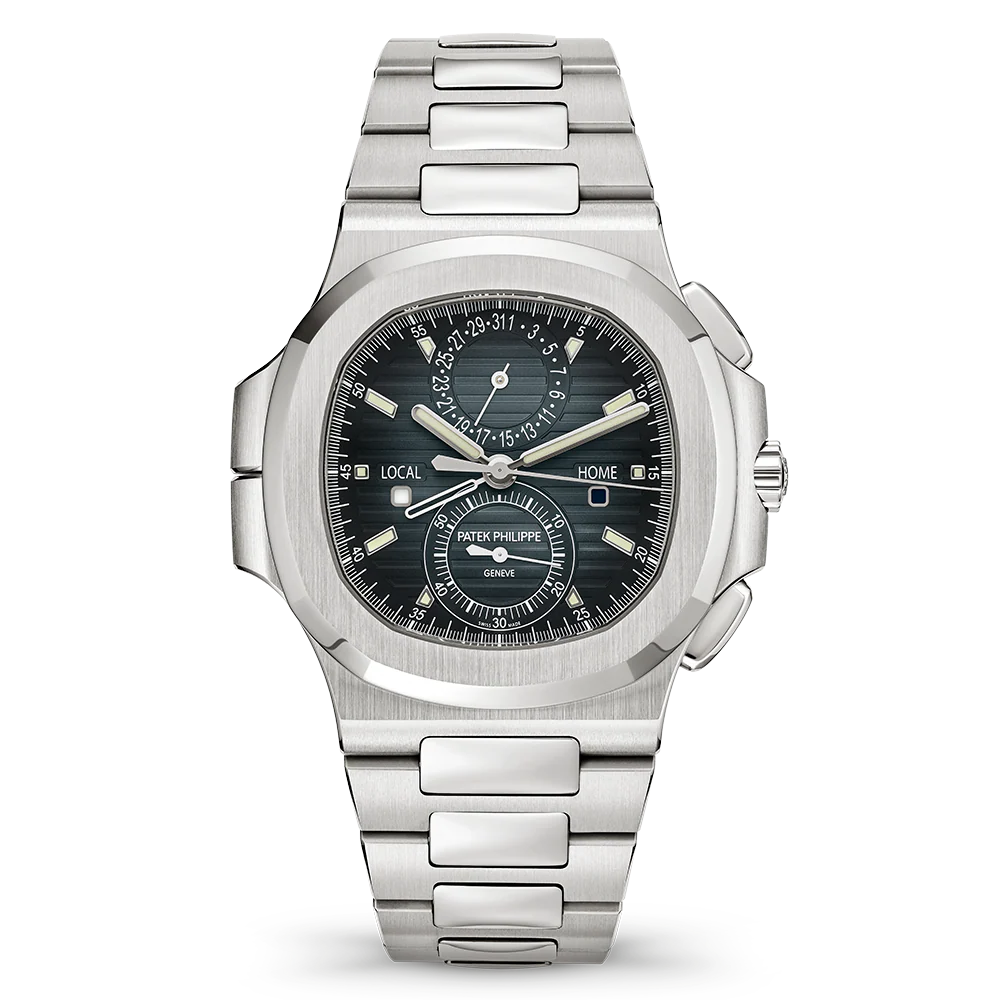 Patek Philippe Nautilus 5990/1A-011