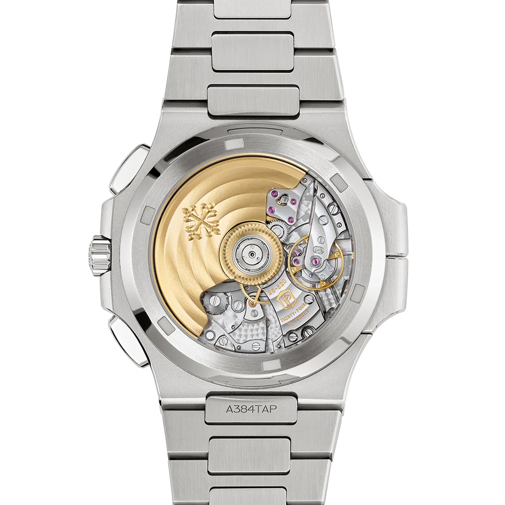 Patek Philippe Nautilus 5990/1A-011 - Image 2