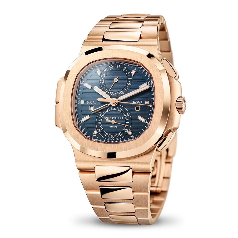 Patek Philippe Nautilus 5990/1R-001 - Image 5