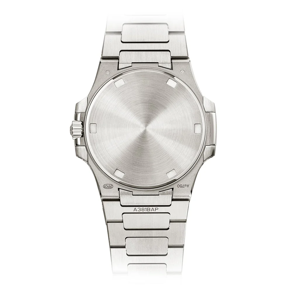 Patek Philippe Nautilus 7010/1G-013 - Image 2