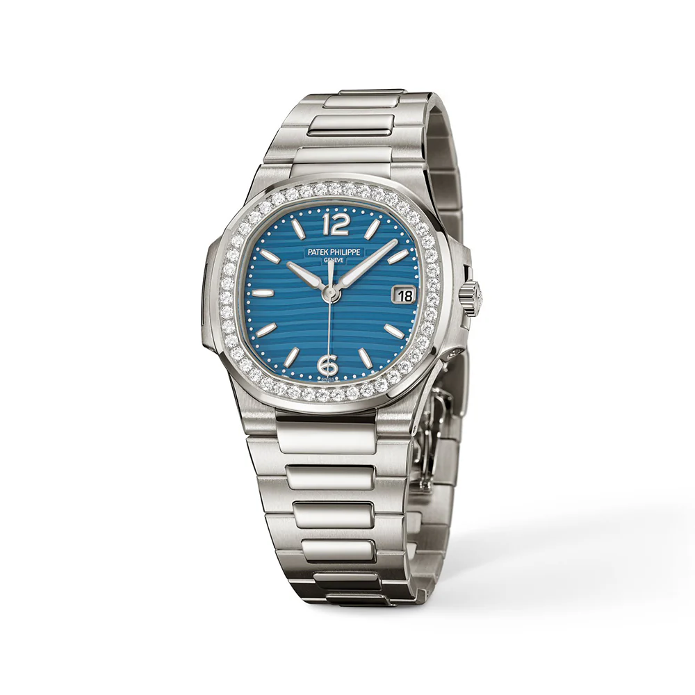 Patek Philippe Nautilus 7010/1G-013 - Image 5