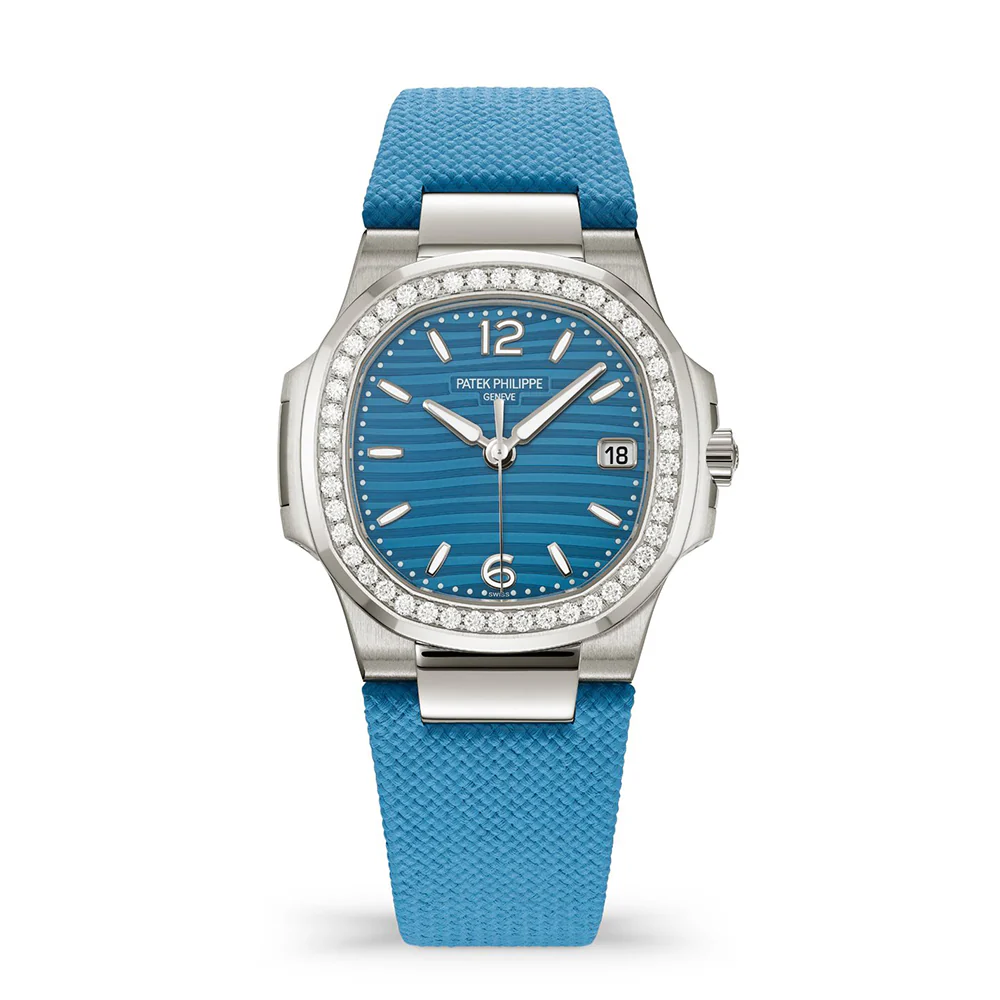 Patek Philippe Nautilus 7010G-013
