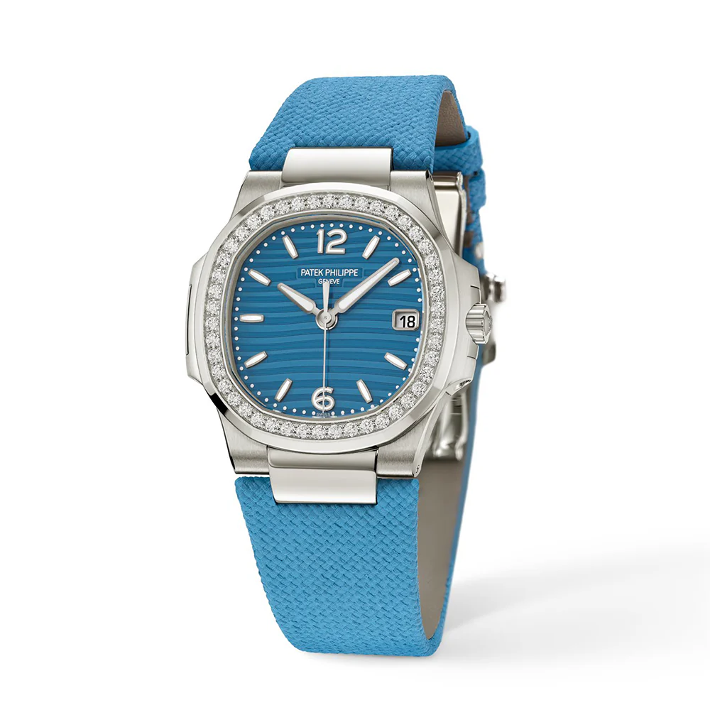 Patek Philippe Nautilus 7010G-013 - Image 5