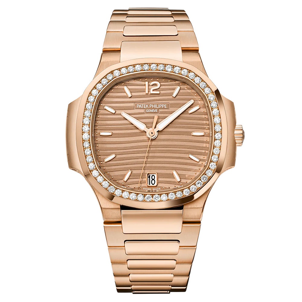 Patek Philippe Nautilus 7118/1200R-010