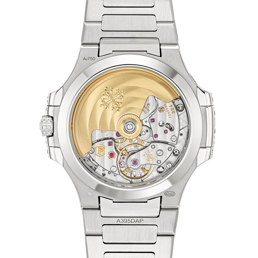 Patek Philippe Nautilus 7118/1450G-001 - Image 2