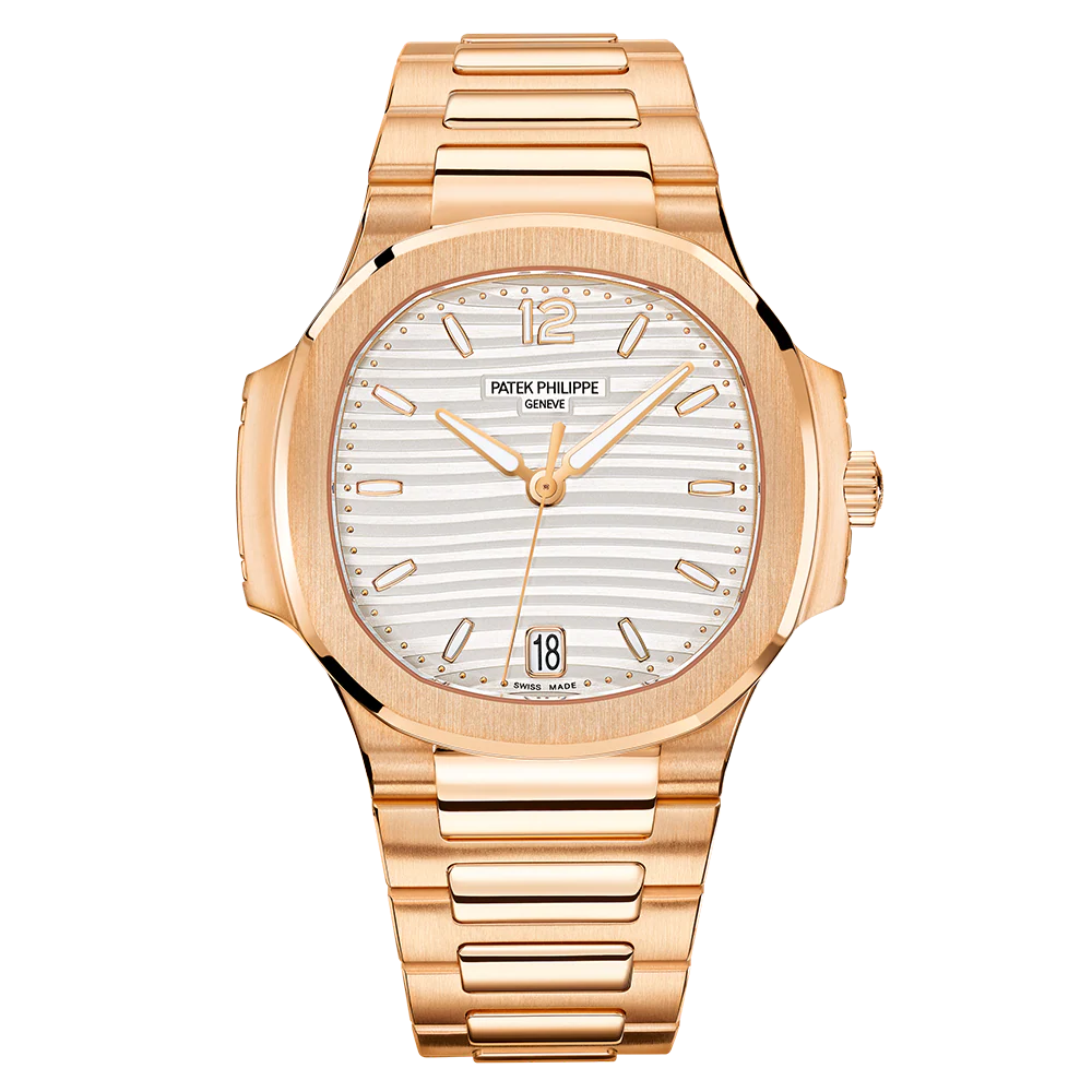 Patek Philippe Nautilus 7118/1R-001
