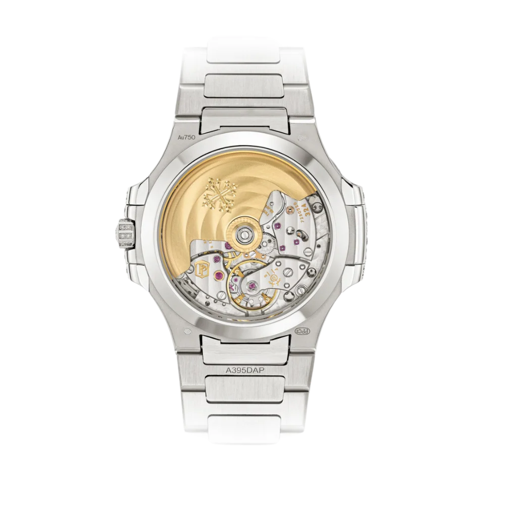 Patek Philippe Nautilus 7118/1453G-001 - Image 2