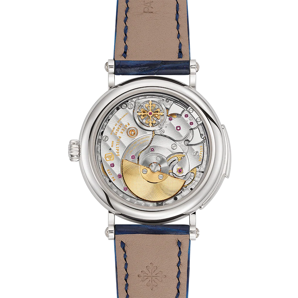 Patek Philippe Rare Handcraft Minute Repeater 7040/250G-001 - Image 2