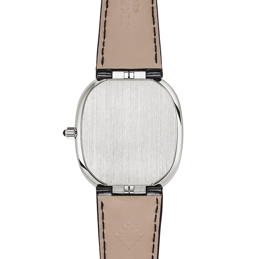 Patek Philippe Rare Handcrafts Golden Ellipse 5738/51G-001 - Image 2