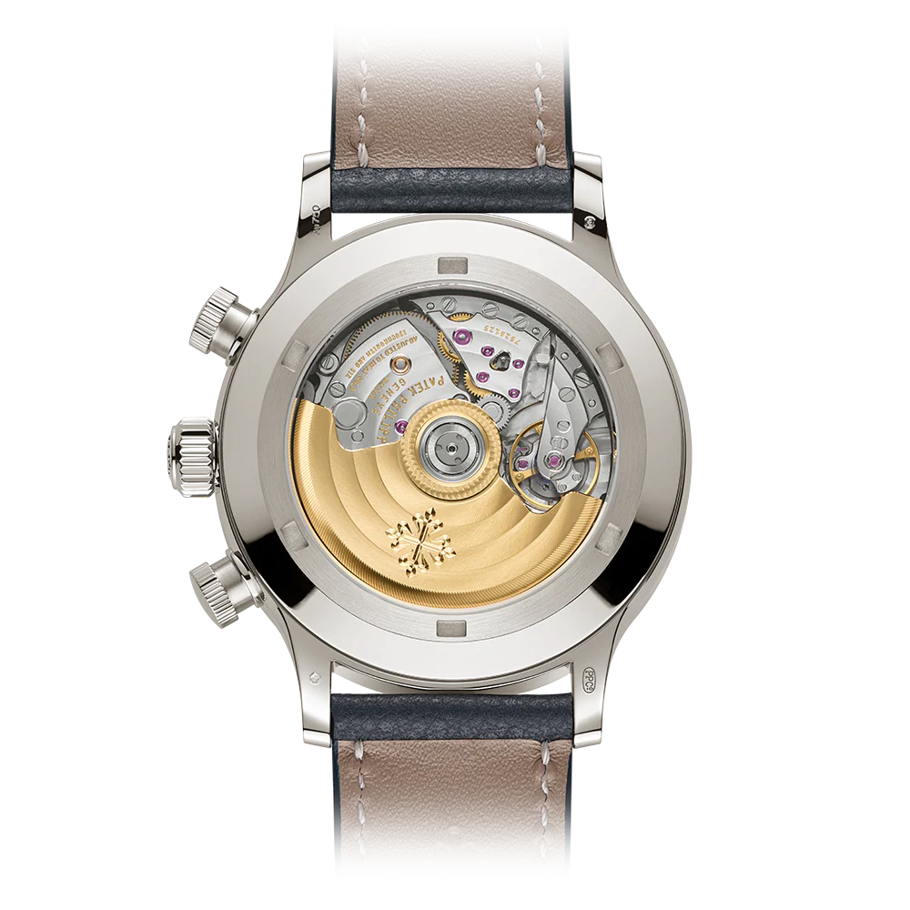 Patek Philippe Travel Time Pilot 5924G-001 - Image 2