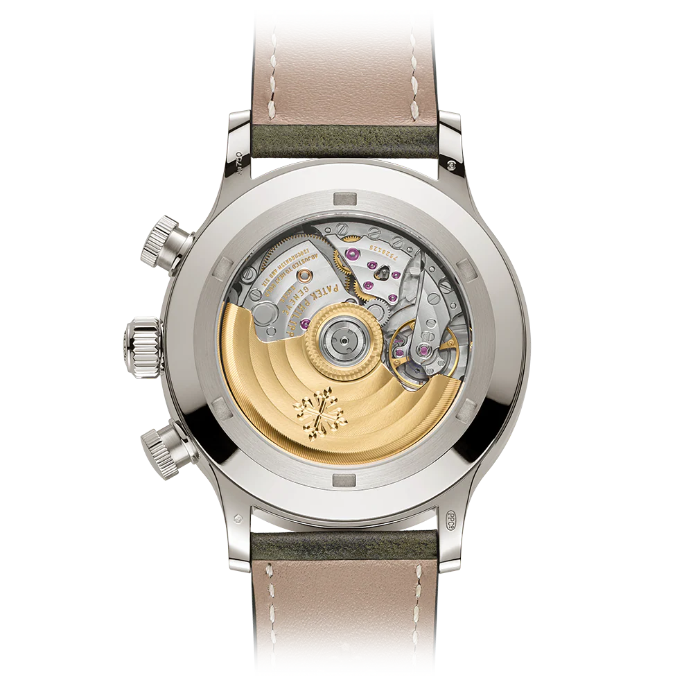 Patek Philippe Travel Time Pilot 5924G-010 - Image 2