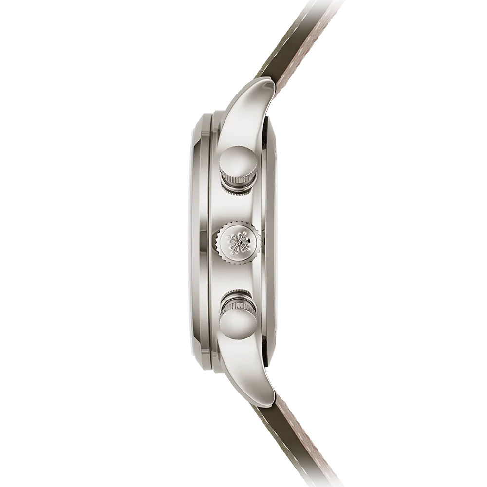 Patek Philippe Travel Time Pilot 5924G-010 - Image 3