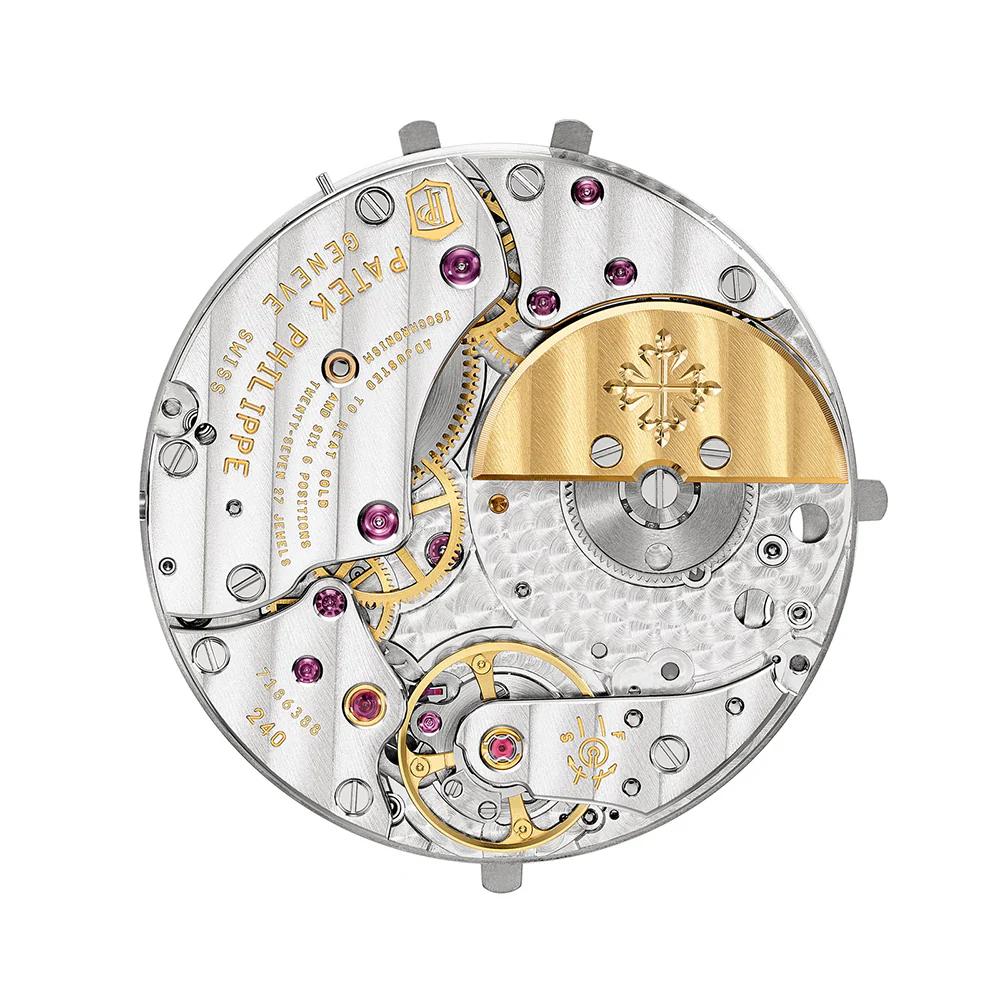 Patek Philippe Twenty~4 7340/1R-001 - Image 8