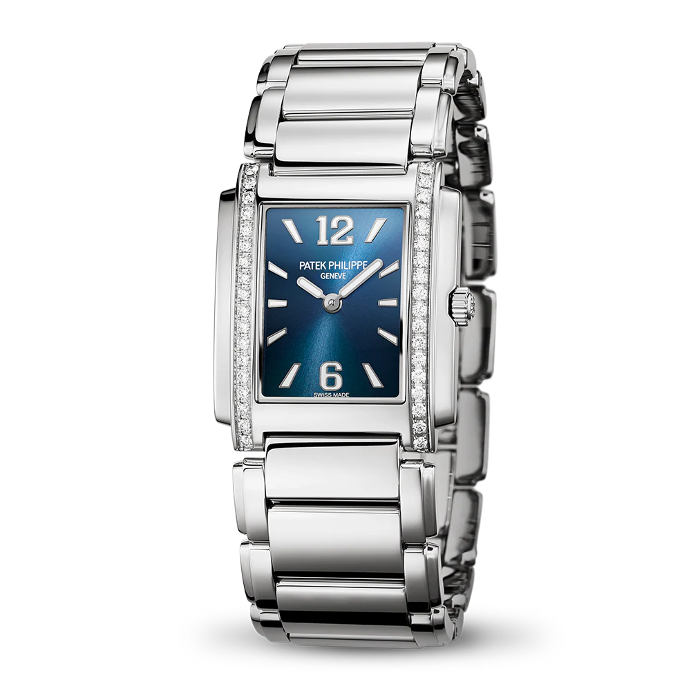 Patek Philippe Twenty~4 4910/1200A-001 - Image 4