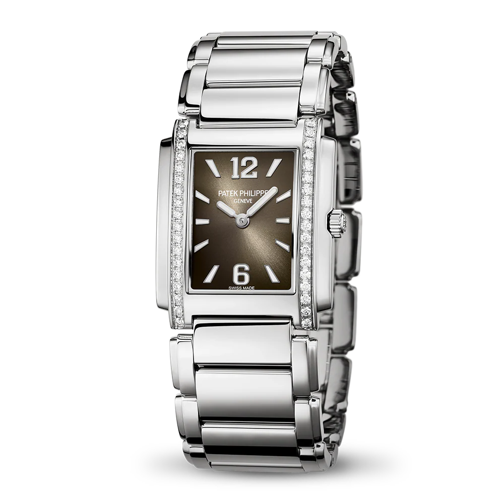 Patek Philippe Twenty~4 4910/1200A-010 - Image 4