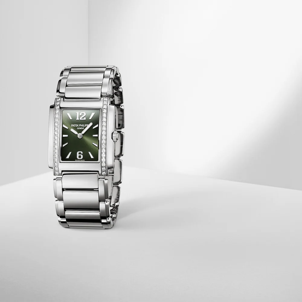Patek Philippe Twenty~4 4910/1200A-011 - Image 4