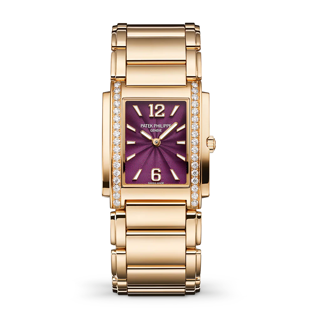 Patek Philippe Twenty~4 4910/1201R-010