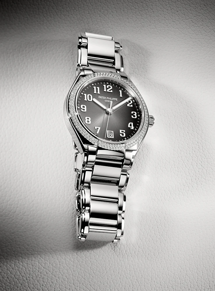 Patek Philippe Twenty~4 7300/1200A-010 - Image 3