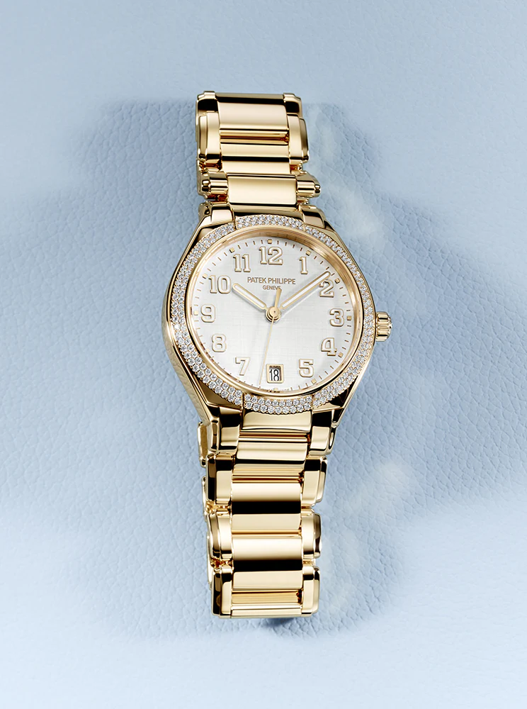 Patek Philippe Twenty~4 7300/1200R-010 - Image 3