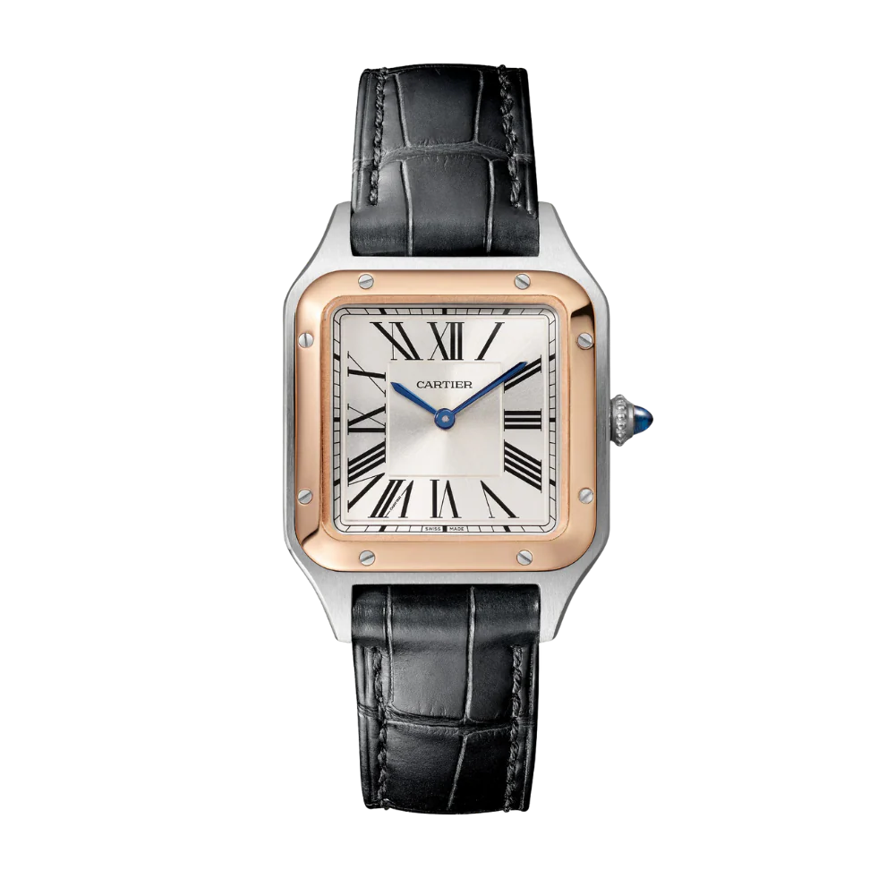 Cartier Santos-Dumont Small Watch W2SA0038