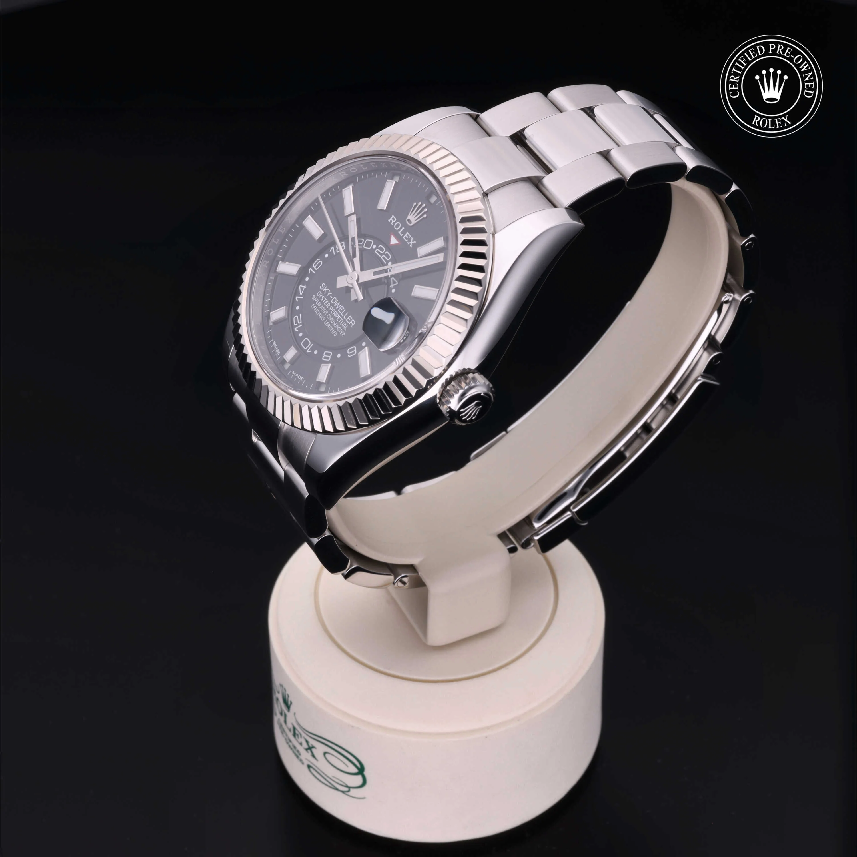 Sky-Dweller - Image 3
