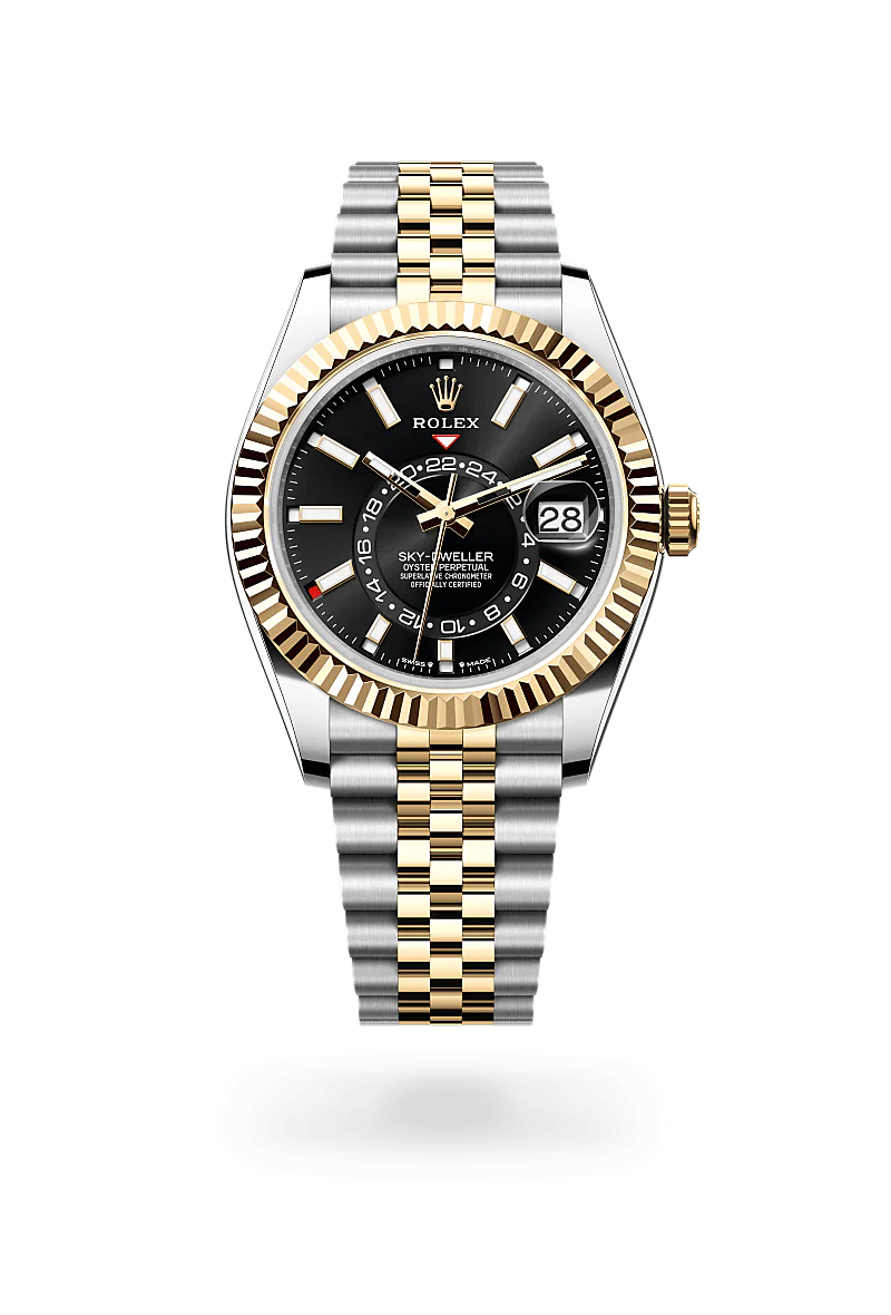 Sky-Dweller