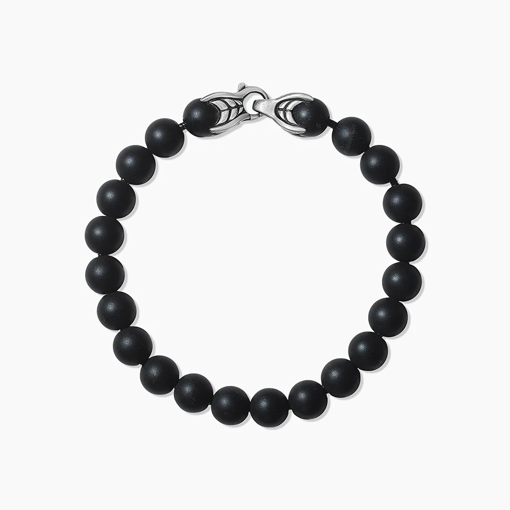 David Yurman Spiritual Beads Bracelet - Image 3