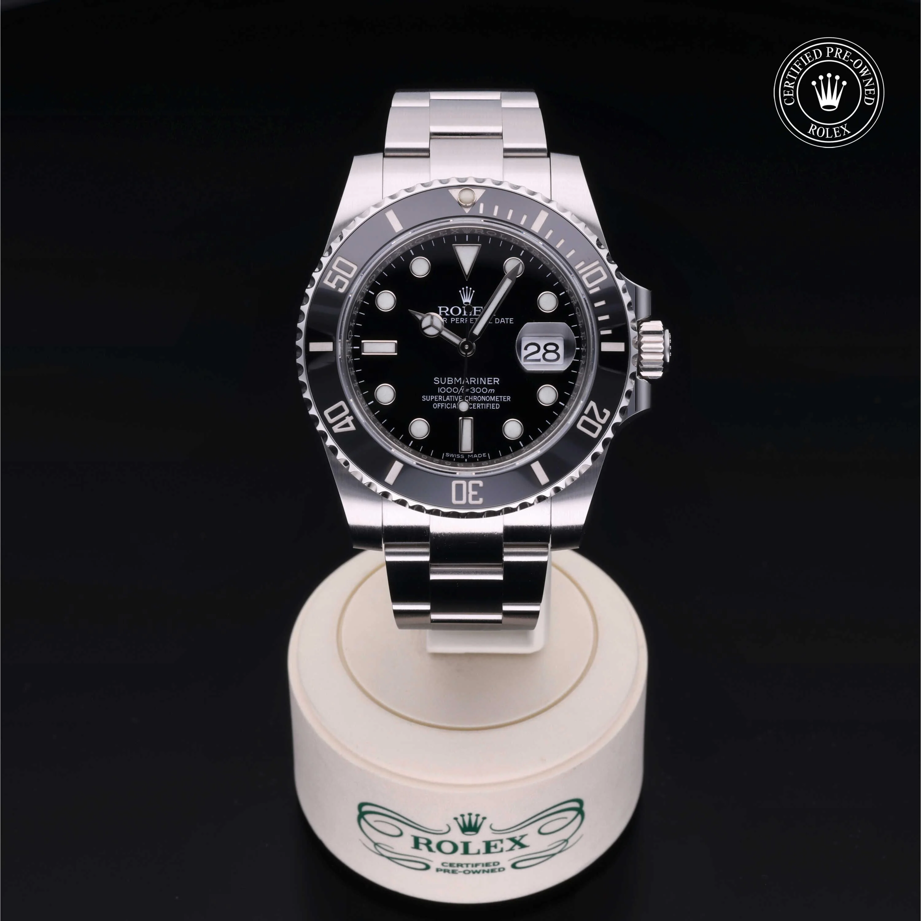 Submariner Date - Image 2