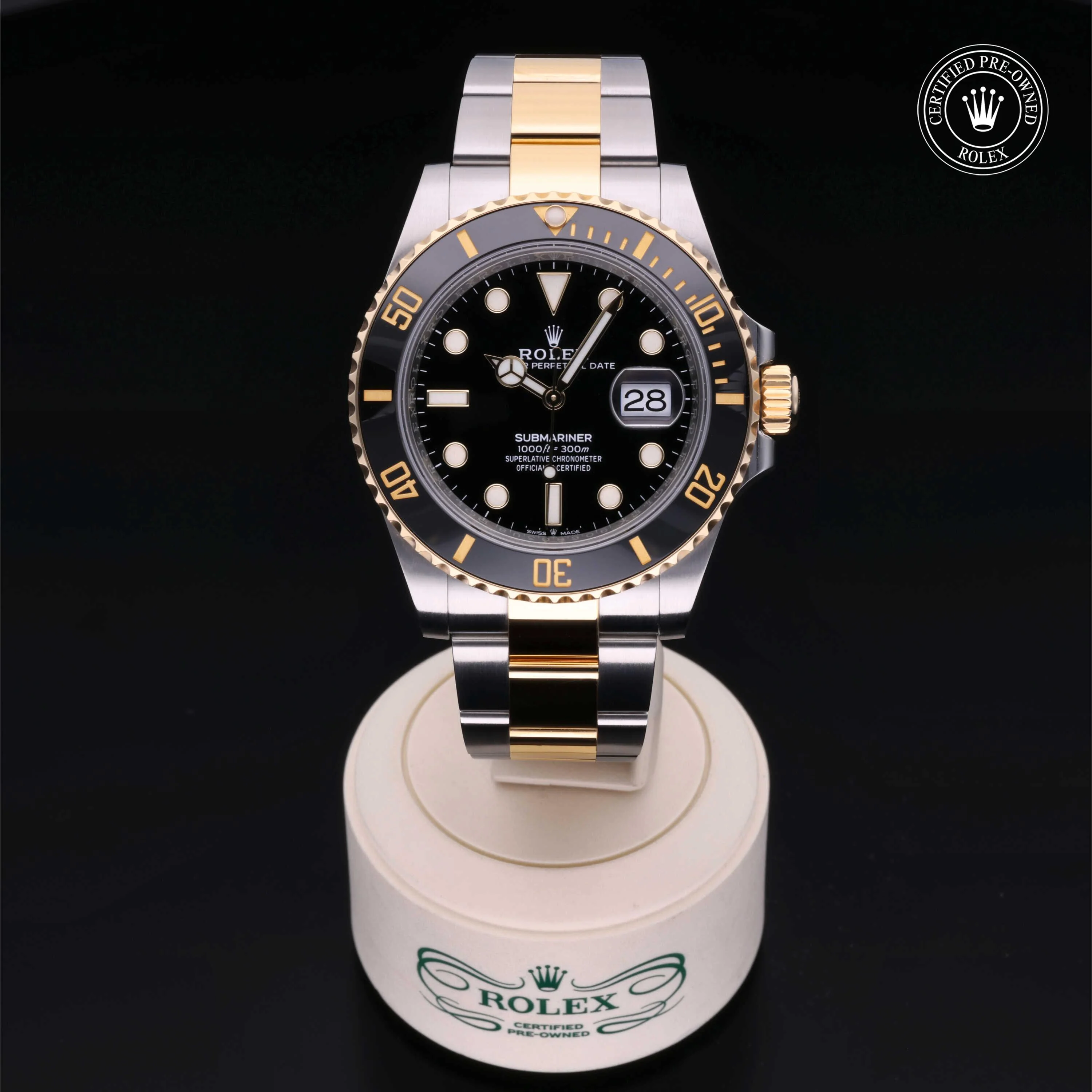 Submariner Date - Image 2