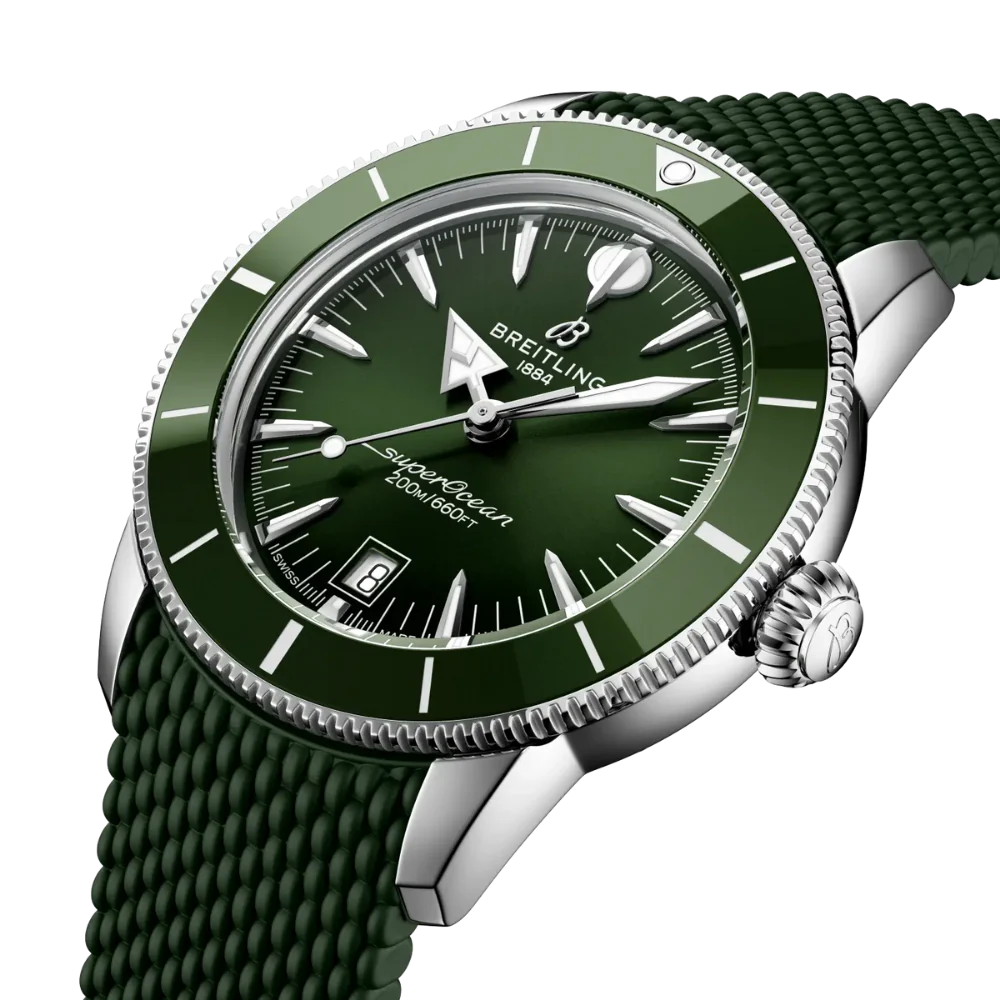 Breitling Superocean Heritage B31 Automatic 42 AB3111361L1S1 - Image 3