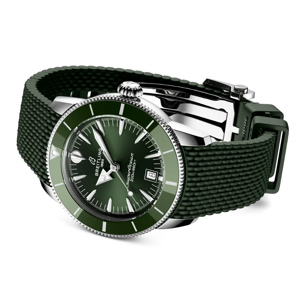 Breitling Superocean Heritage B31 Automatic 42 AB3111361L1S1 - Image 4