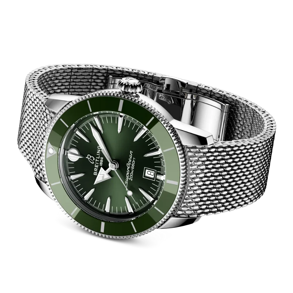 Breitling Superocean Heritage B31 Automatic 44 AB3112361L1A1 - Image 4