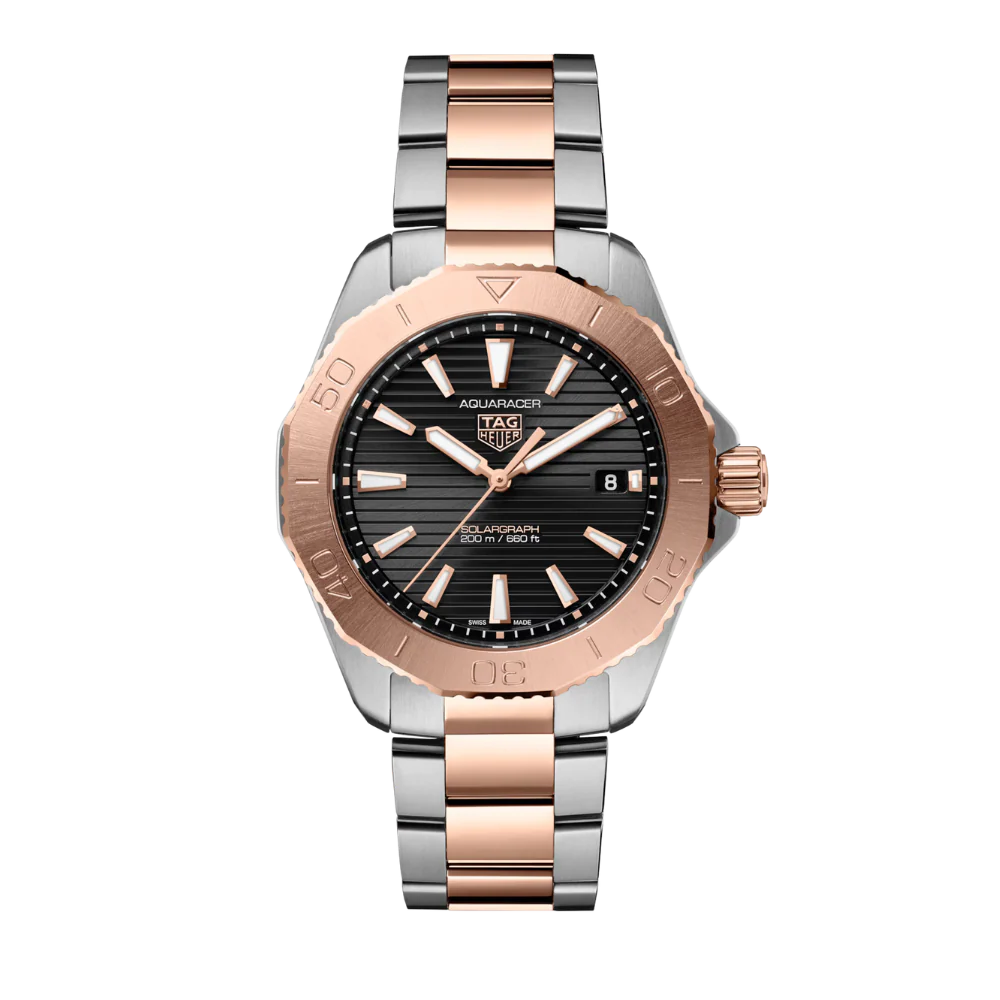 TAG Heuer Aquaracer Professional 200 Solargraph WBP1121.BB0003