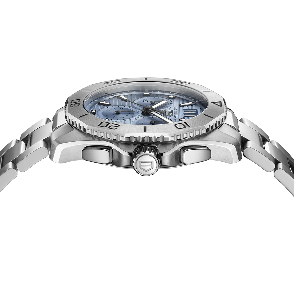 TAG Heuer Aquaracer Date CBP1112.BA0627 - Image 4