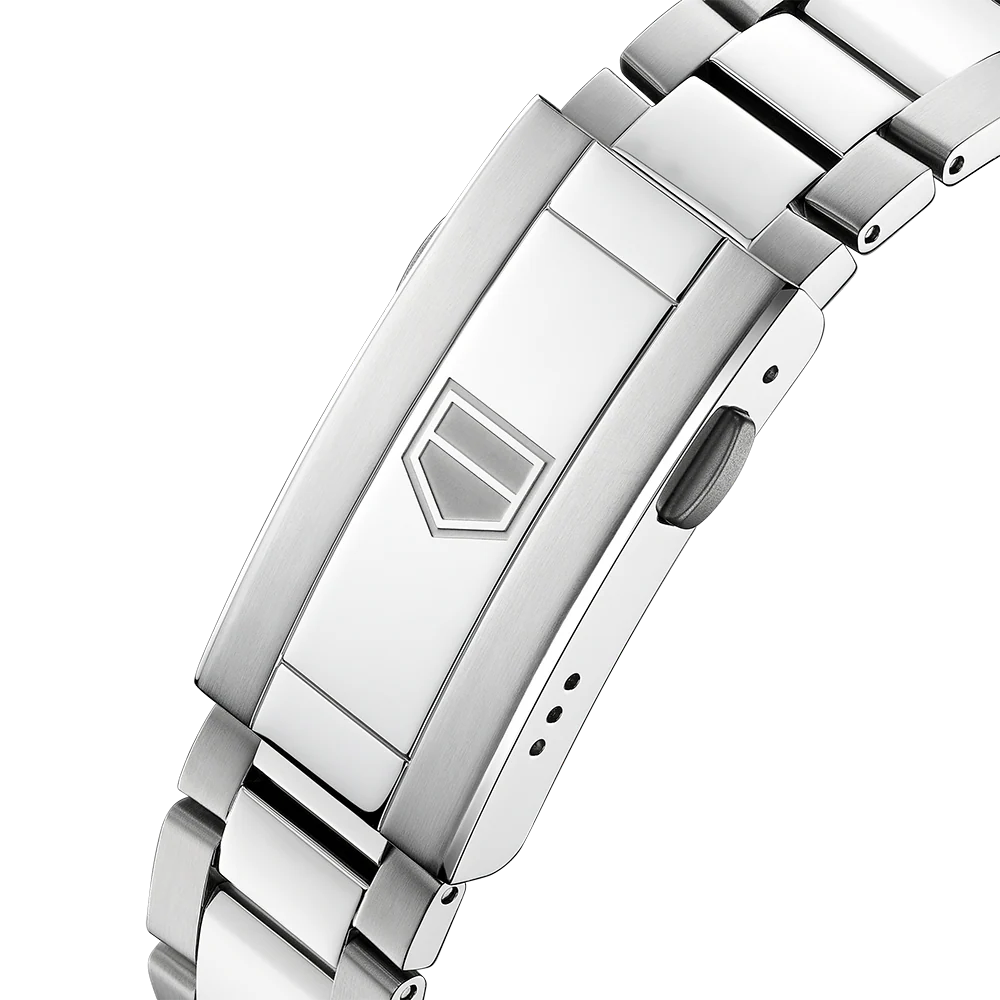TAG Heuer Aquaracer Date CBP1112.BA0627 - Image 5