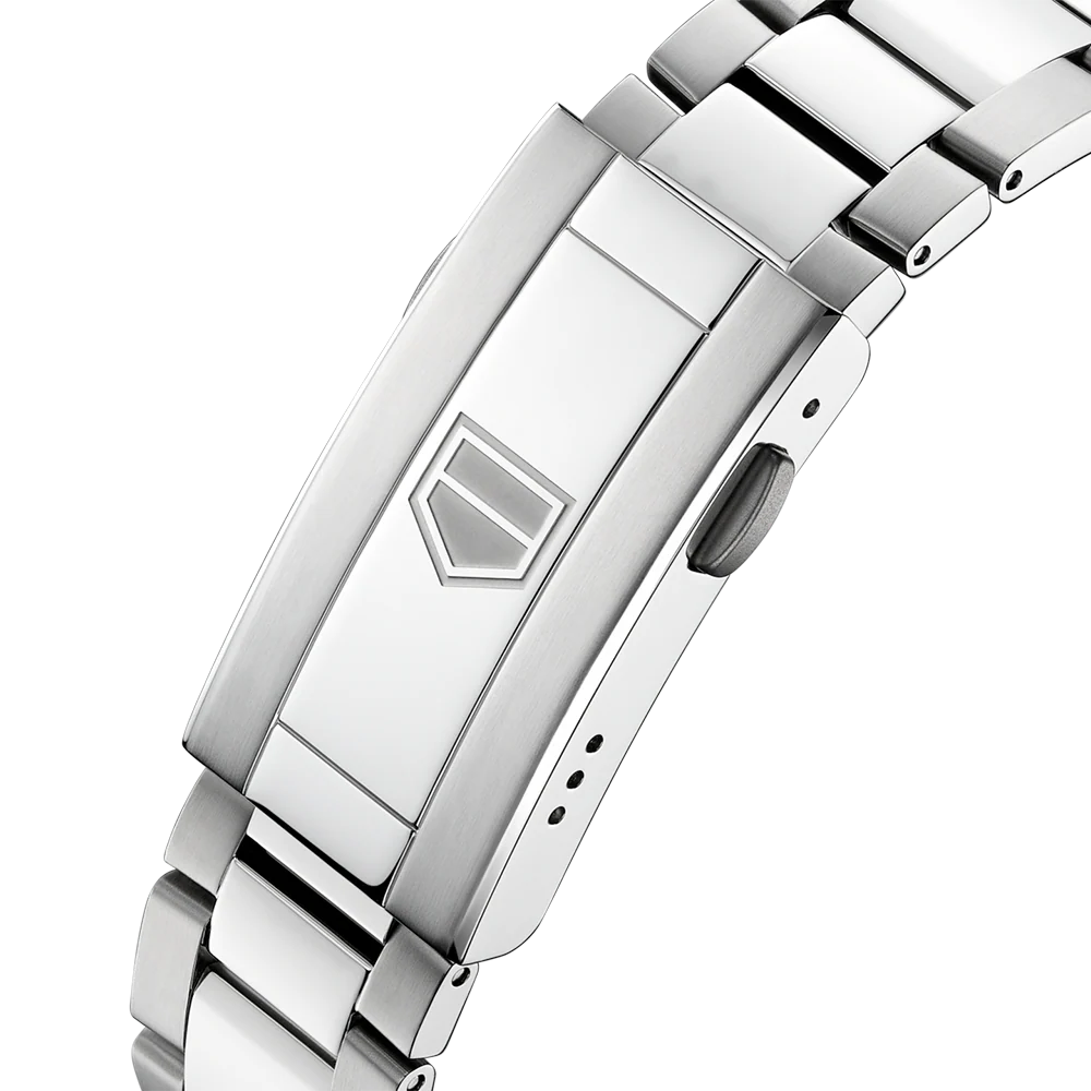TAG Heuer Aquaracer Professional 200 Chronograph CBP1113.BA0627 - Image 3