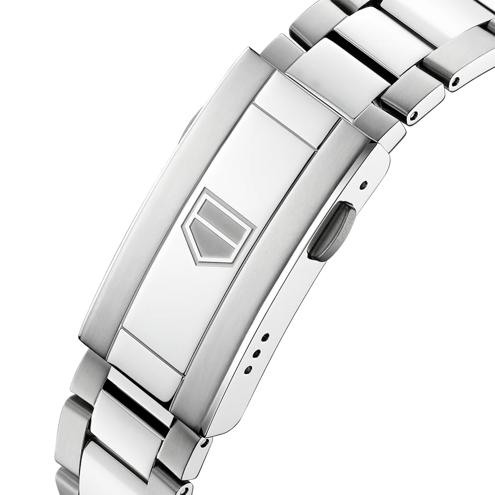 TAG Heuer Aquaracer Professional 200 Solargraph WBP1114.BA0000 - Image 3