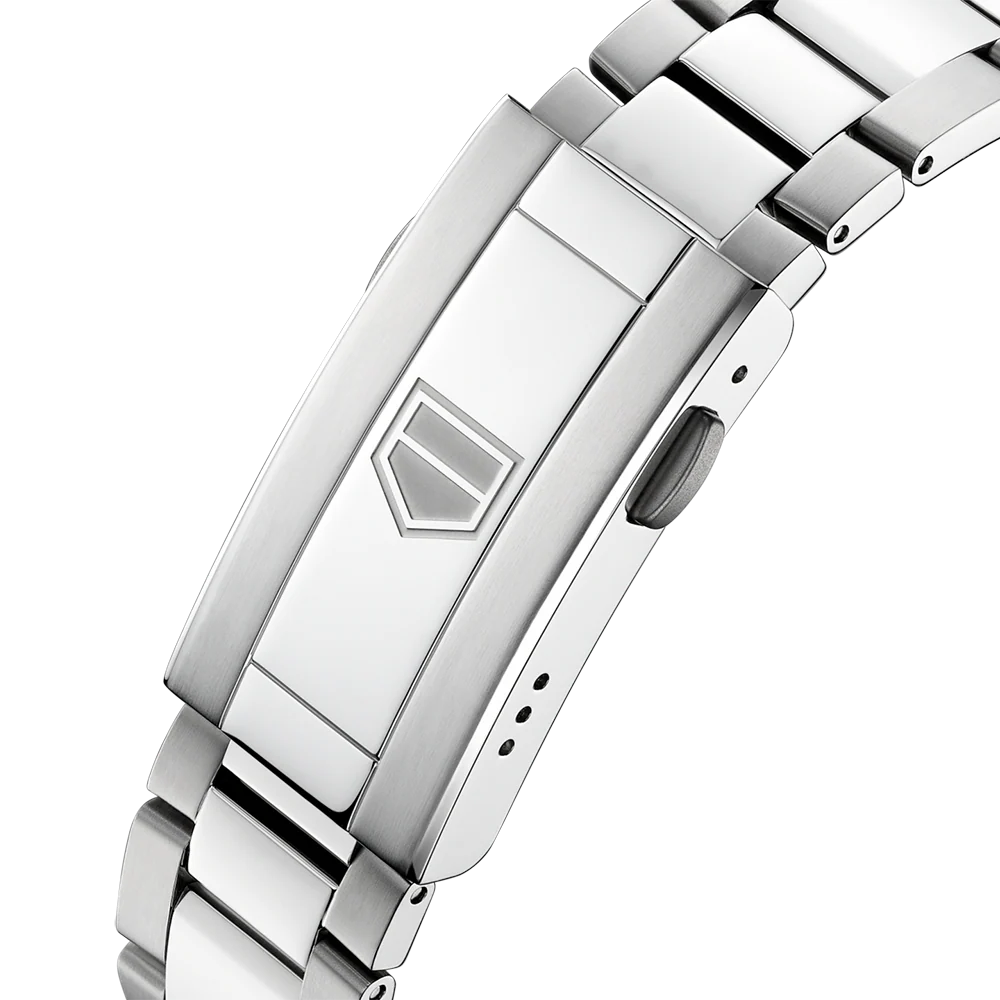 TAG Heuer Aquaracer Professional 200 Solargraph WBP1115.BA0000 - Image 4