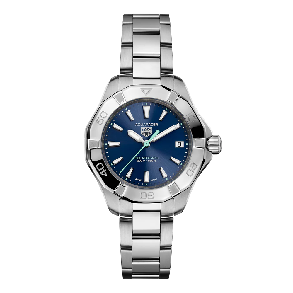 TAG Heuer Aquaracer Professional 200 Solargraph WBP1311.BA0005