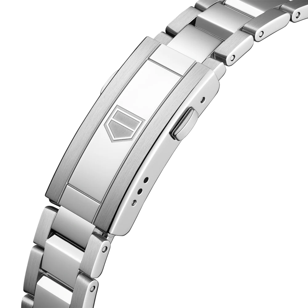 TAG Heuer Aquaracer Professional 200 Solargraph WBP1313.BA0005 - Image 4