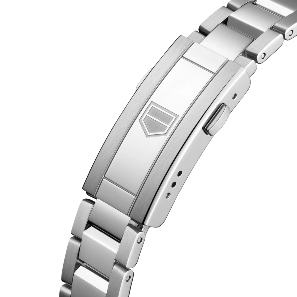 TAG Heuer Aquaracer Professional 200 Solargraph WBP1314.BA0005 - Image 3