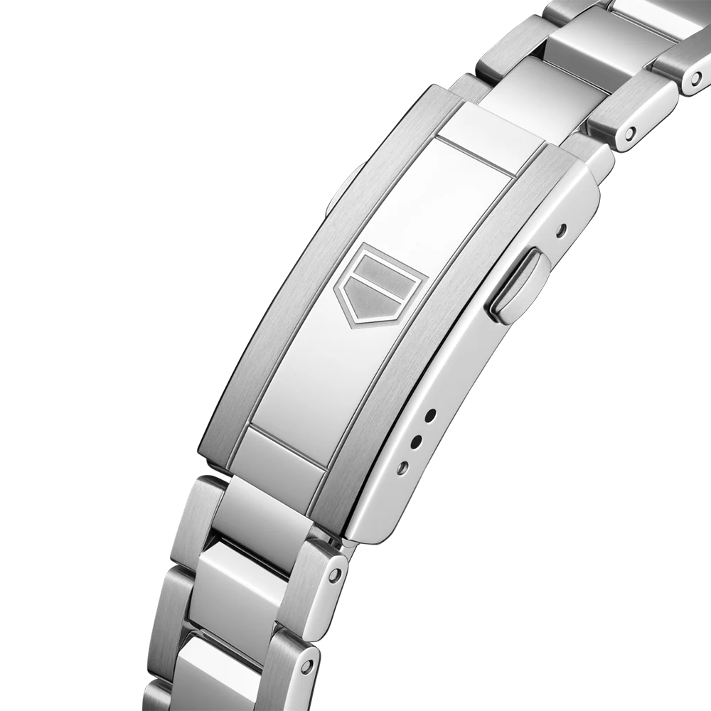 TAG Heuer Aquaracer Professional 200 Solargraph WBP1315.BA0005 - Image 3