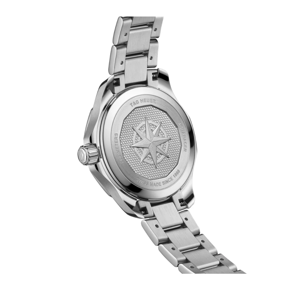 TAG Heuer Aquaracer Professional 200 Solargraph WBP1325.BA0005 - Image 3
