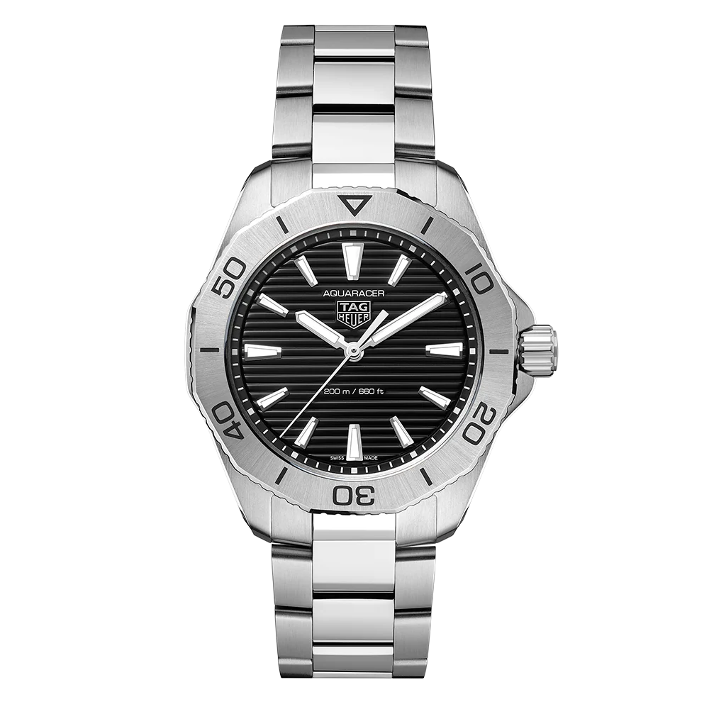 TAG Heuer Aquaracer Professional 200 WBP1110.BA0627