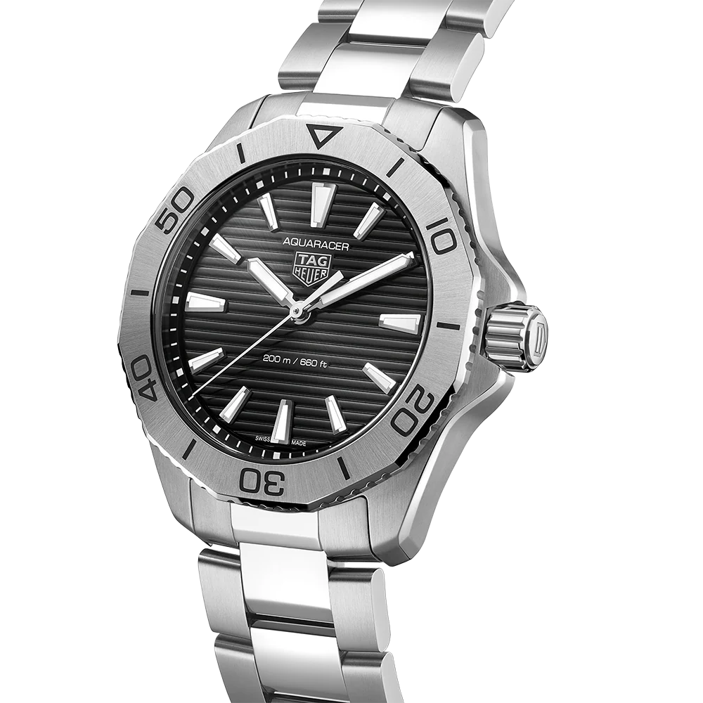 TAG Heuer Aquaracer Professional 200 WBP1110.BA0627 - Image 2