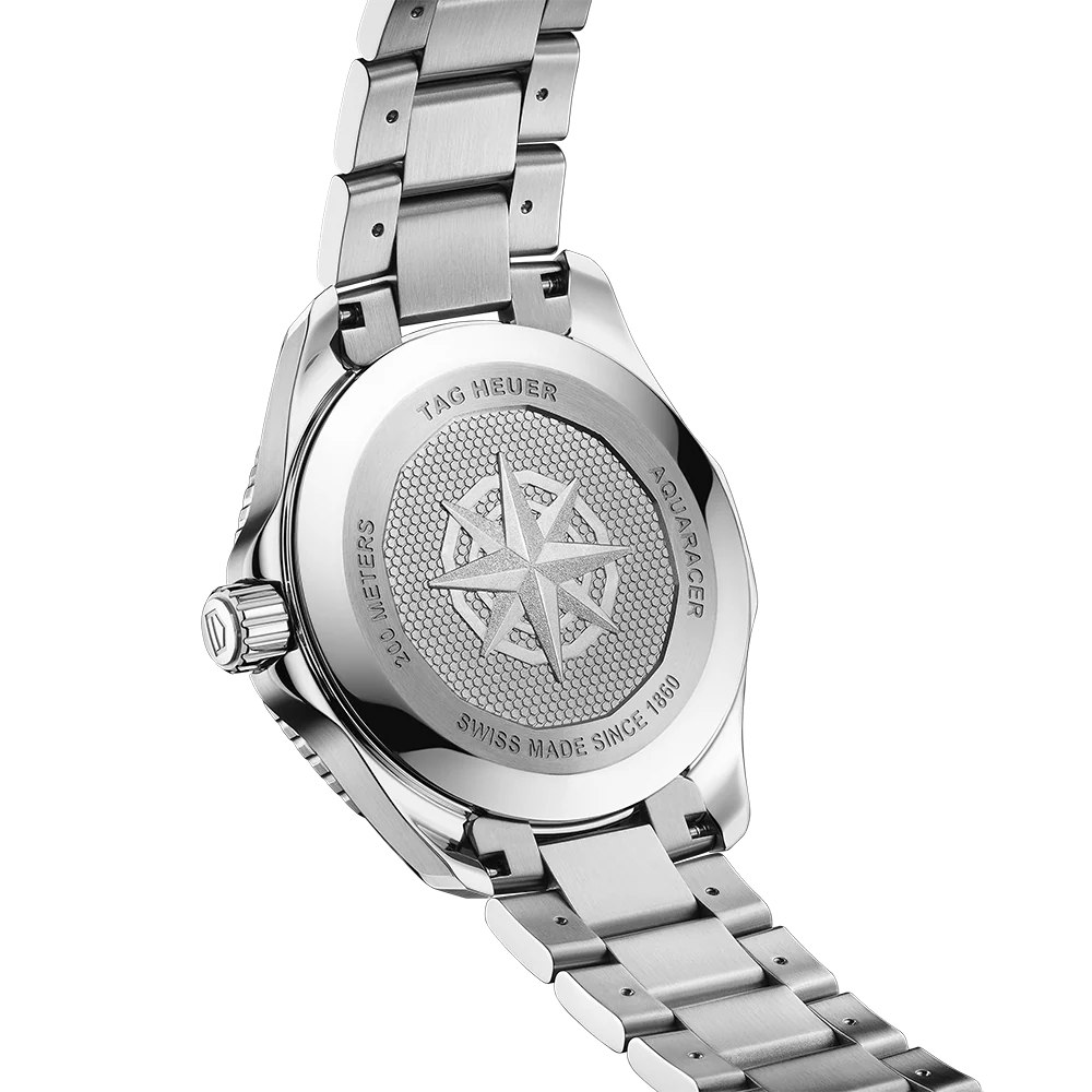 TAG Heuer Aquaracer Professional 200 WBP1110.BA0627 - Image 3