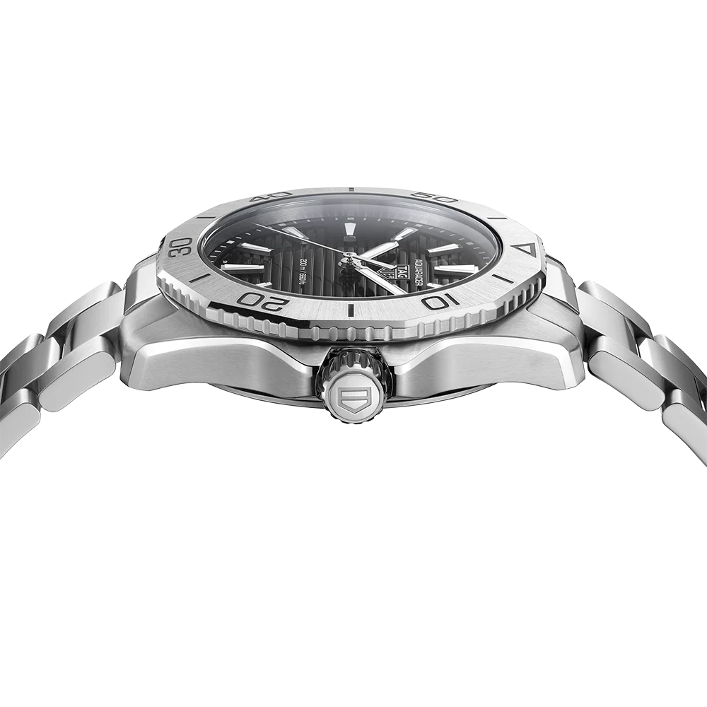TAG Heuer Aquaracer Professional 200 WBP1110.BA0627 - Image 4