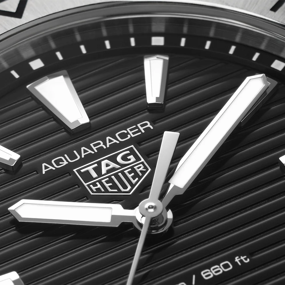 TAG Heuer Aquaracer Professional 200 WBP1110.BA0627 - Image 6